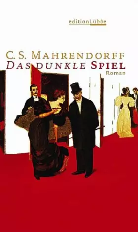 Couverture du produit · Das dunkle Spiel.