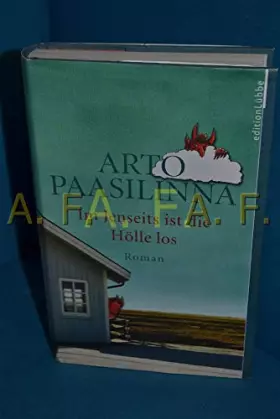 Couverture du produit · Im Jenseits ist die Hölle los
