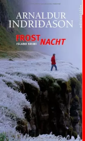 Couverture du produit · Frostnacht