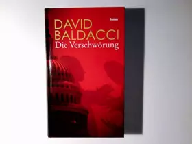 Couverture du produit · Die Verschwörung.