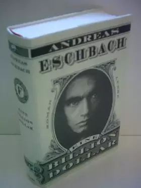 Couverture du produit · Eine Billion Dollar (Lübbe Belletristik)