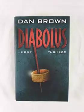 Couverture du produit · Diabolus