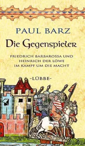 Couverture du produit · Die Gegenspieler