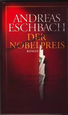 Couverture du produit · Der Nobelpreis