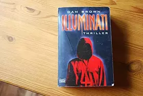 Couverture du produit · Illuminati: Illustrierte Ausgabe. Robert Langdon, Bd. 1