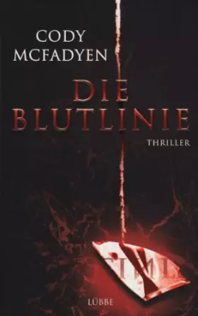 Couverture du produit · Die Blutlinie