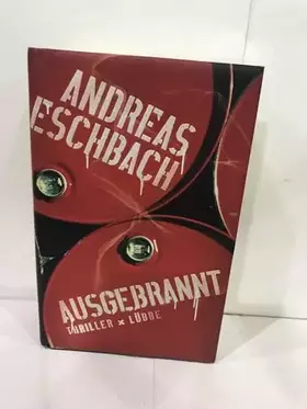Couverture du produit · Ausgebrannt. Roman