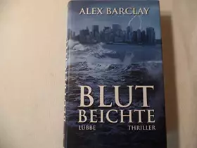 Couverture du produit · Blutbeichte