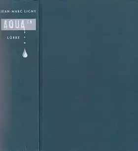 Couverture du produit · Aqua TM