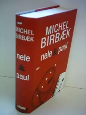Couverture du produit · Nele & Paul