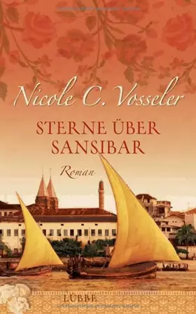Couverture du produit · Sterne über Sansibar