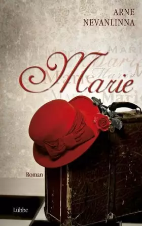 Couverture du produit · Marie: Roman