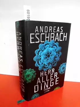 Couverture du produit · Herr aller Dinge: Roman