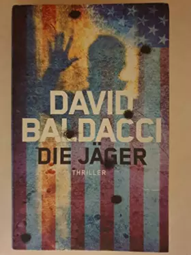 Couverture du produit · Die Jäger: Thriller