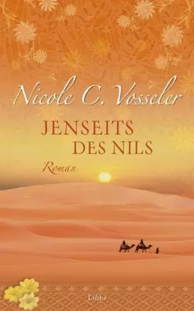 Couverture du produit · Jenseits des Nils