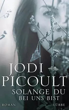 Couverture du produit · Solange du bei uns bist: Roman