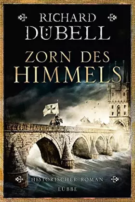 Couverture du produit · Zorn des Himmels