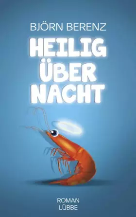 Couverture du produit · Heilig über Nacht