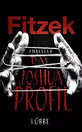 Couverture du produit · Das Joshua-Profil: Thriller