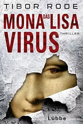Couverture du produit · Das Mona-Lisa-Virus: Thriller