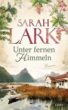 Couverture du produit · BAS16 UNTER FERNEN HIMMEL