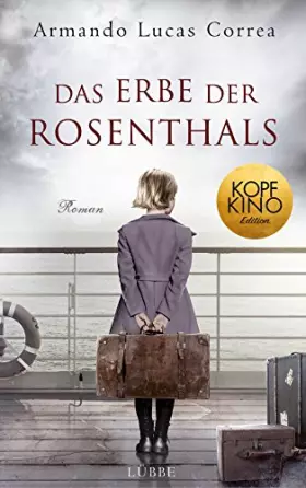Couverture du produit · Das Erbe der Rosenthals: Roman