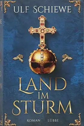 Couverture du produit · Land im Sturm: Roman