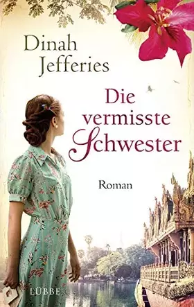 Couverture du produit · Die vermisste Schwester: Roman