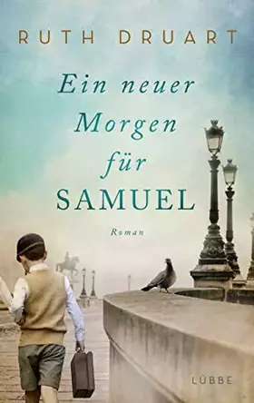 Couverture du produit · Ein neuer Morgen für Samuel: Roman