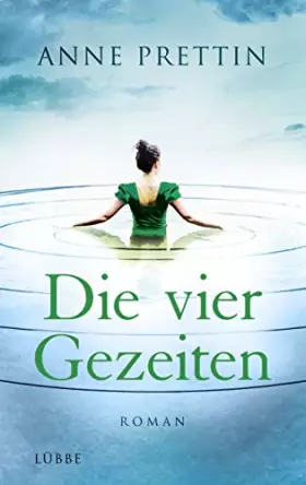Couverture du produit · Die vier Gezeiten: Roman