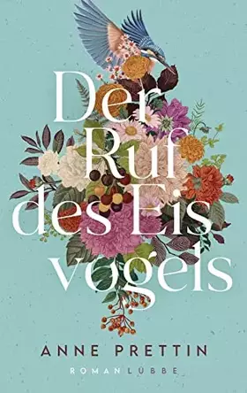 Couverture du produit · Der Ruf des Eisvogels: Roman