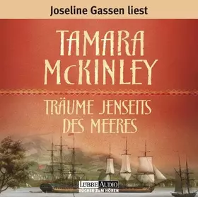 Couverture du produit · Träume jenseits des Meeres