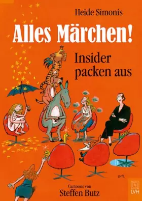 Couverture du produit · Alles Märchen!: Insider packen aus