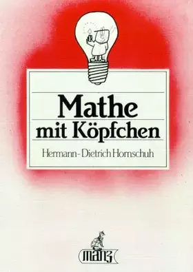 Couverture du produit · Mathe mit Köpfchen