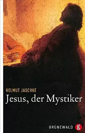 Couverture du produit · Jesus, der Mystiker