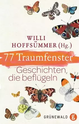 Couverture du produit · 77 Traumfenster: Geschichten, die beflügeln