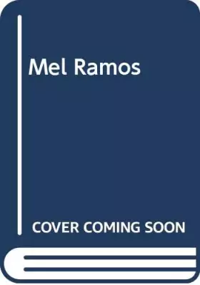 Couverture du produit · Mel Ramos