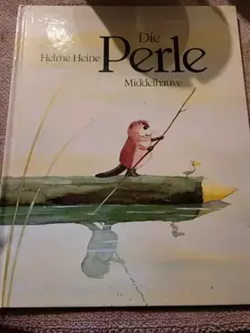Couverture du produit · Die Perle
