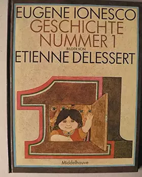 Couverture du produit · Geschichte Nummer 1