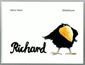 Couverture du produit · Richard