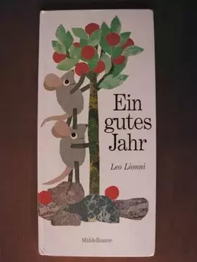 Couverture du produit · Ein gutes Jahr