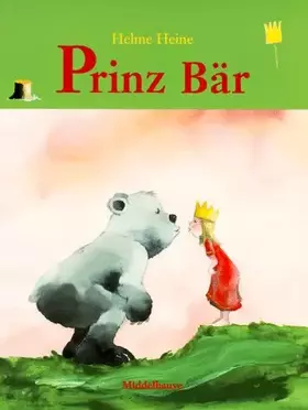 Couverture du produit · Prinz Bär