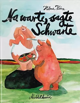 Couverture du produit · Na warte, sagte Schwarte
