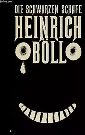 Couverture du produit · Die Schwarzen Schafe