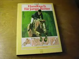 Couverture du produit · Tessloffs Handbuch für junge Reiter