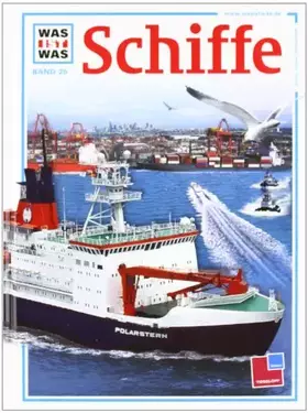 Couverture du produit · Was ist was, Band 025: Schiffe