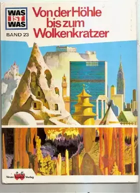 Couverture du produit · Architektur