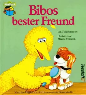 Couverture du produit · Bibos bester Freund
