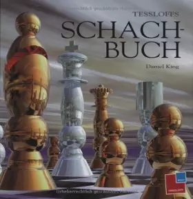 Couverture du produit · Das Schachbuch