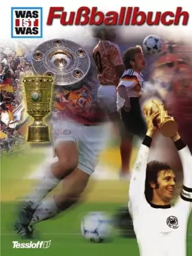 Couverture du produit · Fußballbuch.